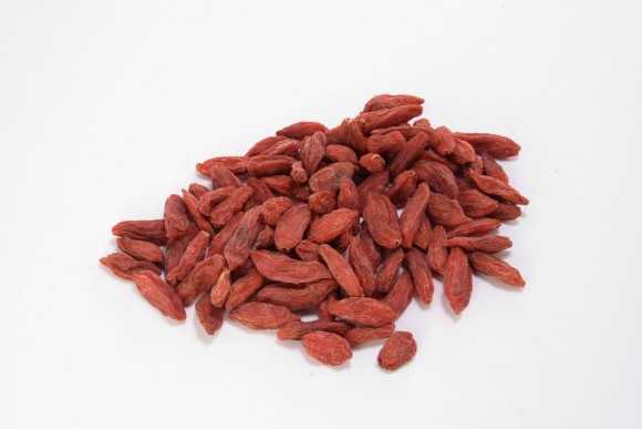 Dried Goji