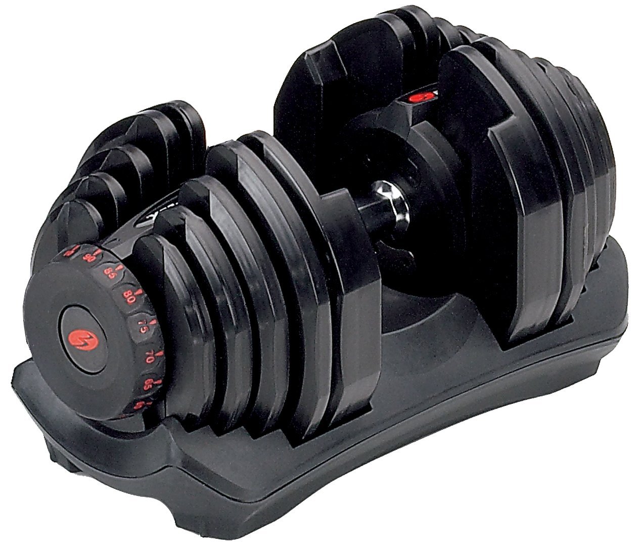 Bowflex SelectTech 552 For speed and convenience Lose Fat Eat Right