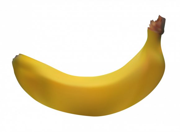 banana