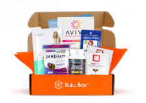 What Is Bulu Box Lose Fat Eat Right