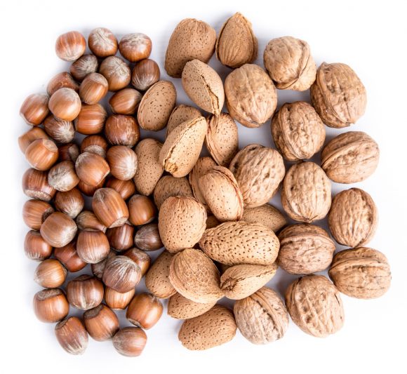 mixed-nuts