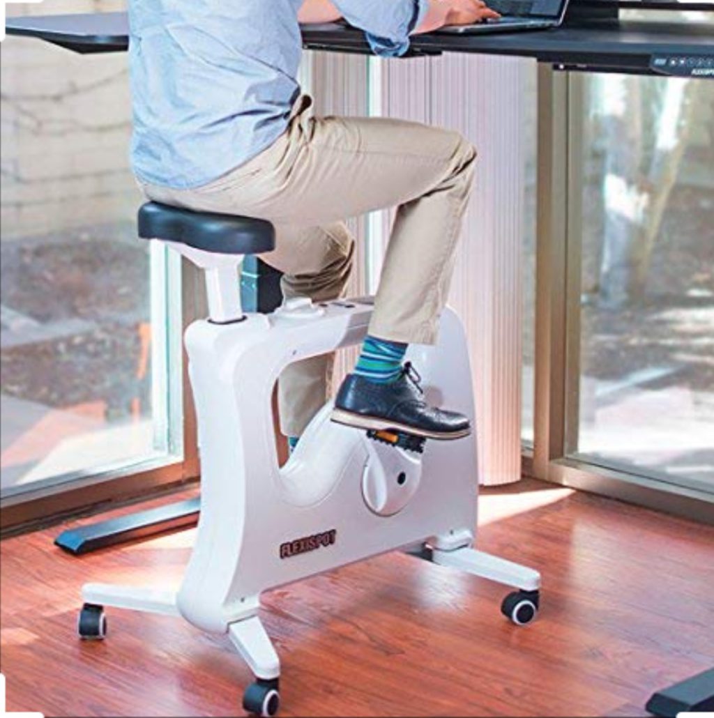 flexispot exercise bike